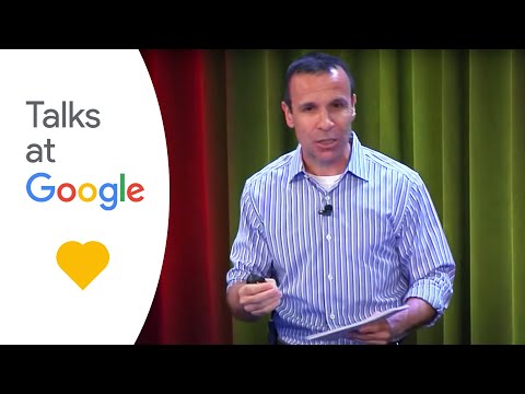 Emotional First Aid | Guy Winch | Talks at Google