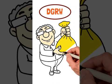 DGRO vs DGRW: The Dividend Growth Difference Most People Miss