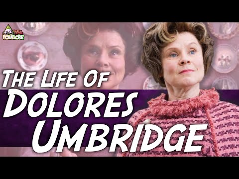 The Life Of Dolores Umbridge