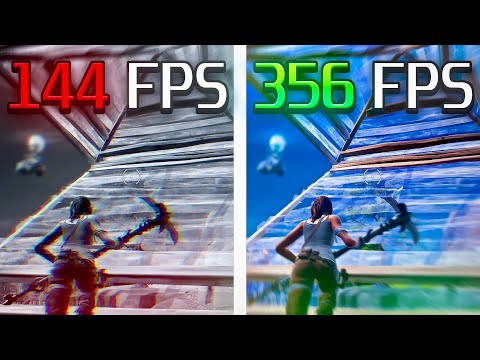 Fortnite Chapter 6 Season 3 Optimization Guide - FPS Boost & No Delay
