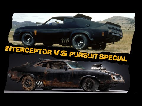 Interceptor Vs Pursuit Special: Which One is the Real Name?