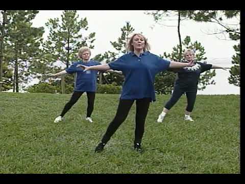 Seniorcise: Aerobics (1998)