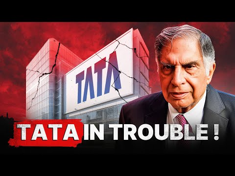Will TATA Group Fall without Ratan Tata ??