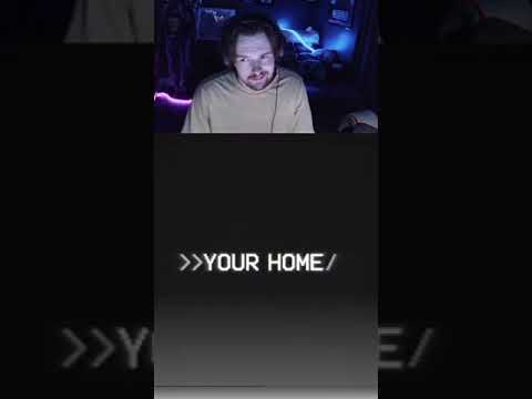 Sounds good to me 🤷 #gaming #twitch #horrorgaming