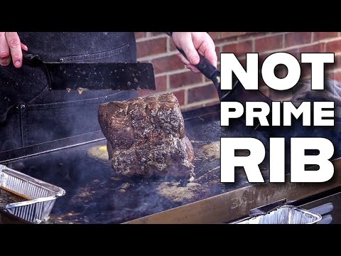 Stop Wasting Money on Prime Rib, Try This Instead!