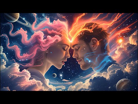 Connect with the Person You Love Subliminal 💗 Make him (her) choose you | Perfect Relationships