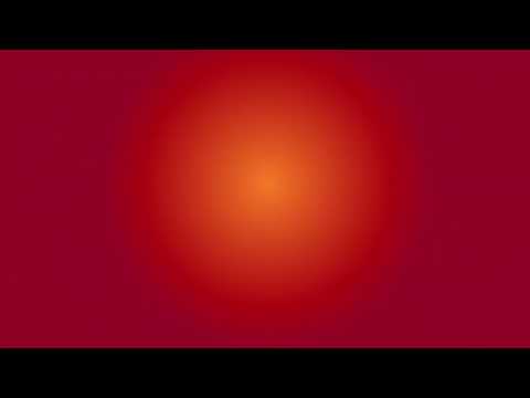 Radial Mood Lights | Animated Gradient Background