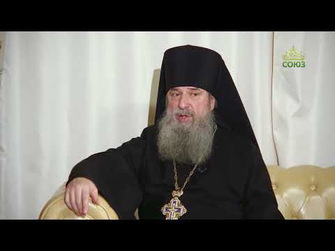The Sacraments of the Church. A Conversation with Archimandrite Melchizedek (Artyukhin)