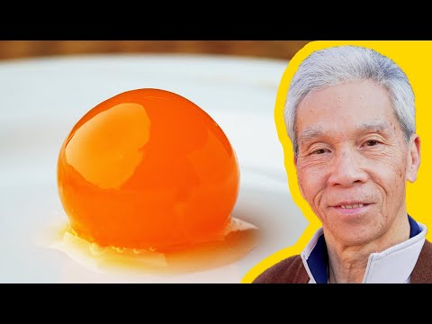 🤤  Dad's EASY Salted Eggs (鹹蛋)!