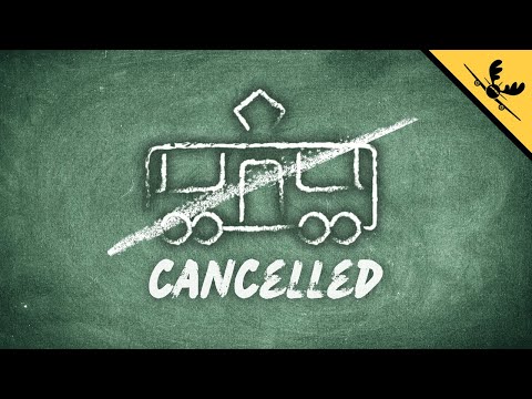 How Duke killed an LRT and what that means for transit in the US