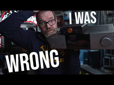 How Much Should You Spend on an Amplifier? I was Wrong!