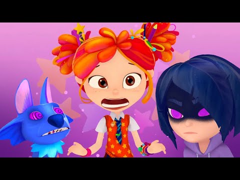 Сказочный патруль — Волшебный компас — Серия 73 — Новый мультик для девочек