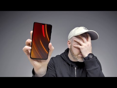 I'm Switching To The OnePlus 6T...