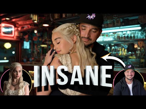 BREAKING: Kling O1 Supercharges Leonardo AI – Unreal Results