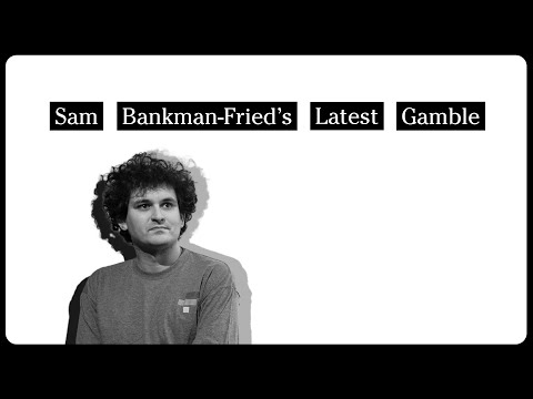 Inside Sam Bankman-Fried’s Campaign to Reclaim the FTX Story