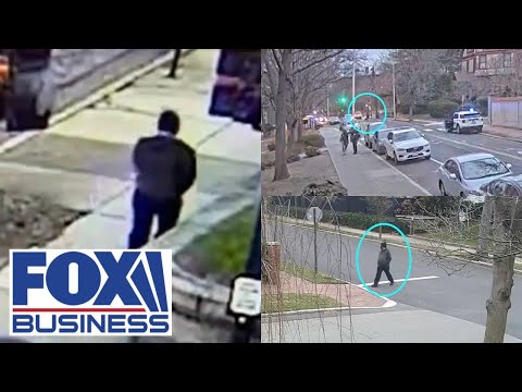 This is not just a person of interest, they believe there is probable cause: Nicole Parker