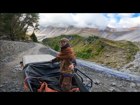 Journey towards the Himalaya's🏔️🇳🇵