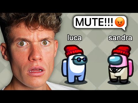 ICH VERGESSE MICH ZU MUTEN