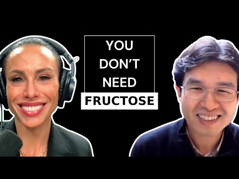 Are All Sugars the Same, and Which Should You Eat? | Cholsoon Jang PhD