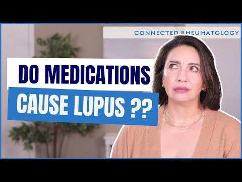 The Histone antibody & everything you need to know about drug induced lupus.