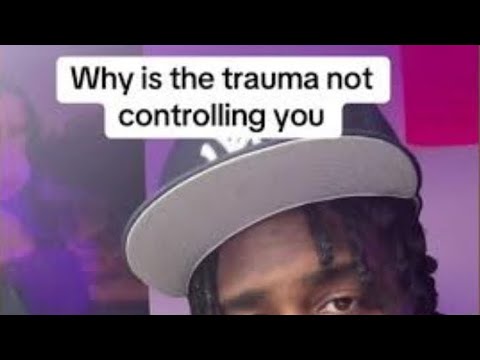 They are trying to figure out Why the  trauma didn’t work #masterkeyprogram 