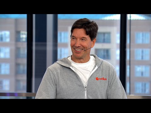 Cloud Native Innovations with Mark Russinovich | Studio41