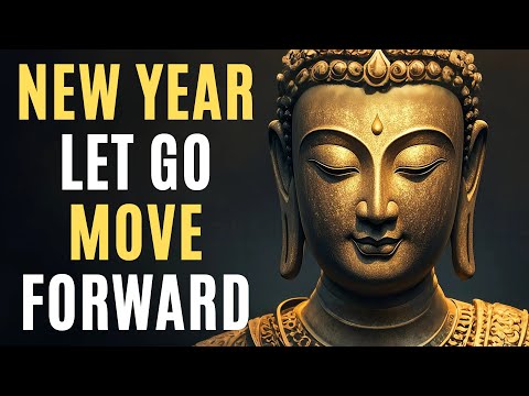 Buddhist Teachings for the New Year: Discipline, Peace & Overcoming Life's Challenges