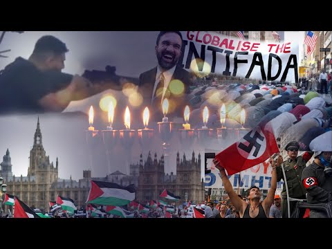 Tragedies and Antisemitism rise - Zohar prophecies and current events