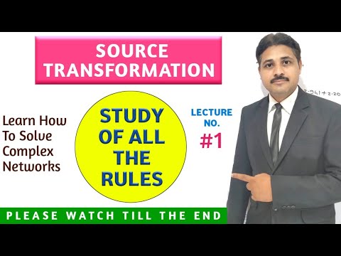 SOURCE TRANSFORMATION STUDY OF ALL RULES LECTURE 1 @TIKLESACADEMYOFMATHS