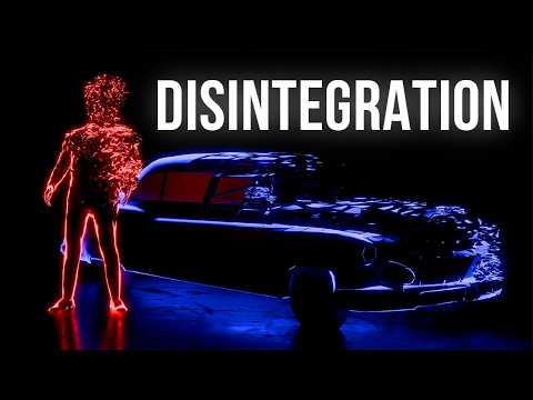 How to Make 3D Edits like FERN (New Style)