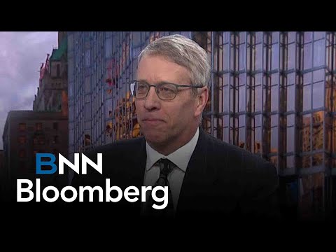 Market Call: Peter Hodson's outlook on North American mid-caps