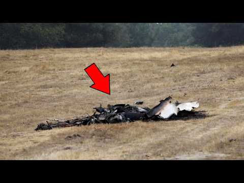 Why Did A SMALL Clearance Change Lead to This Fatal Loss of Control?