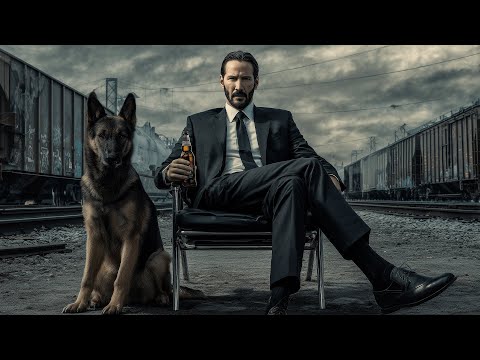 Music for Men with Quiet Power | Gentleman Dark Blues