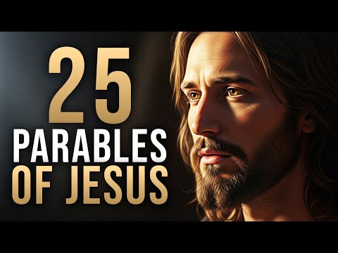 25 Hidden Parables of Jesus That Churches Never Talk About