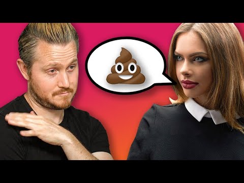 Practice Shit-Tests at Home - Interactive Guide