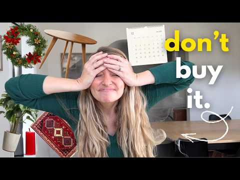 15 Things I Never Buy as a Minimalist