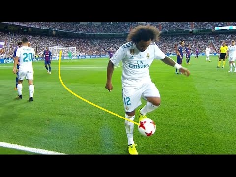15 IMPOSSIBLE GOALS IN FOOTBALL