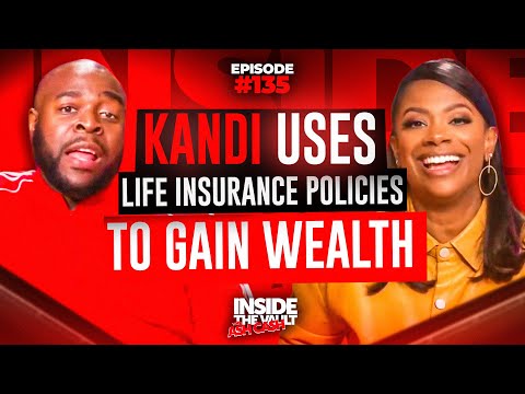 How Life Insurance Can Skyrocket Your Wealth - Kandi's Story
