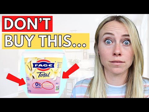 HUGE Yogurt Buying Mistakes [These *Ruin* Your Fat Loss Results]