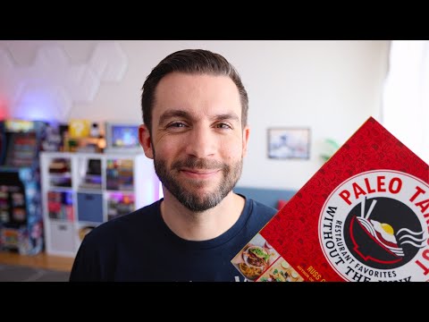 Yep, I was a Cookbook Author (600K Subs Q&A)