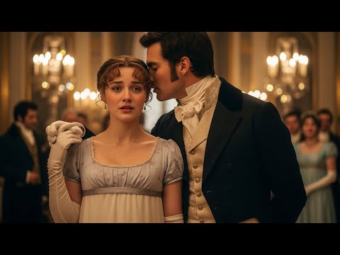 SE RIERON DE SU VESTIDO VIEJO HASTA QUE EL DUQUE SUSURRÓ: HOY TODOS SABRÁN QUE ERES MI OBRA MAESTRA