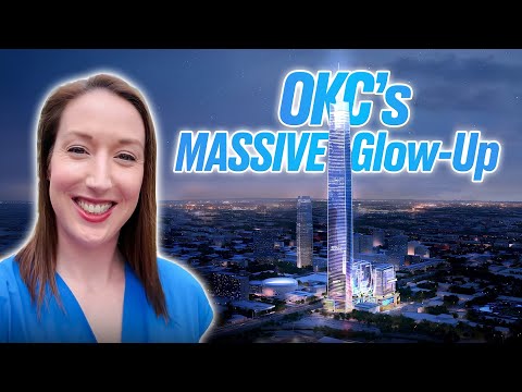 What’s Coming in OKC: Myths of OKC & Why Families Are Relocating to OKC