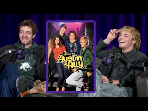 Ross Lynch Reflects on Austin & Ally