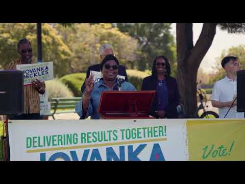 Jovanka Is The Real Deal