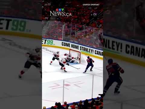 Draisaitl brings Oilers ahead again