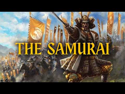 Fall Asleep to the ENTIRE History of The Samurai