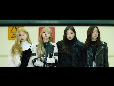 BLACKPINK - 2019 WORLD TOUR with KIA x STINGER