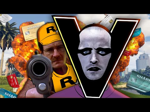 How Rockstar Killed its own Genre