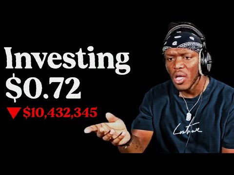 Top 5 Times When Influencers Traded Live (KSI, Adin Ross...)