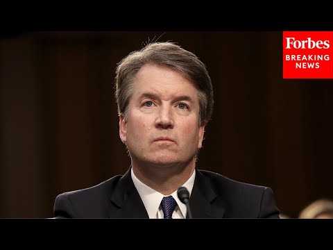 'I Have Some Real Doubts': Brett Kavanaugh Grills Trump Lawyer On Agency Reinstatement Argument
